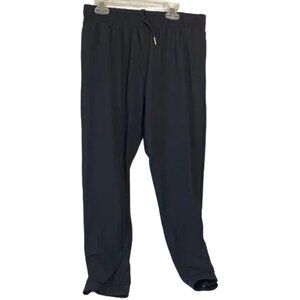 ZYIA Black Track Pants